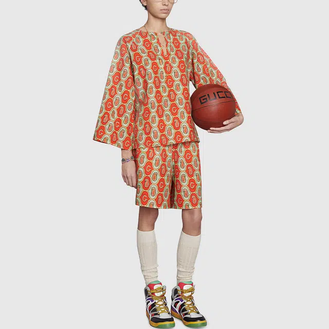 GUCCI SS21 G