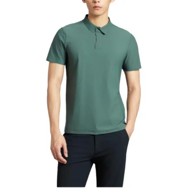 RAPIDO R-LINE SS25 genius Polo
