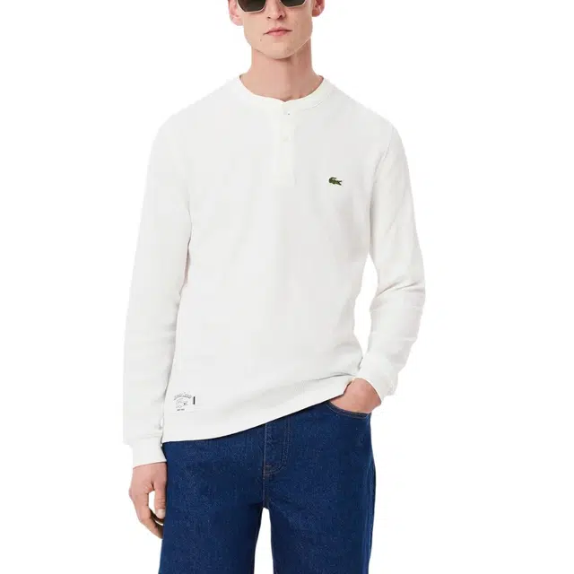 LACOSTE T