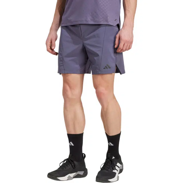 adidas D4T SS25 AEROREADY