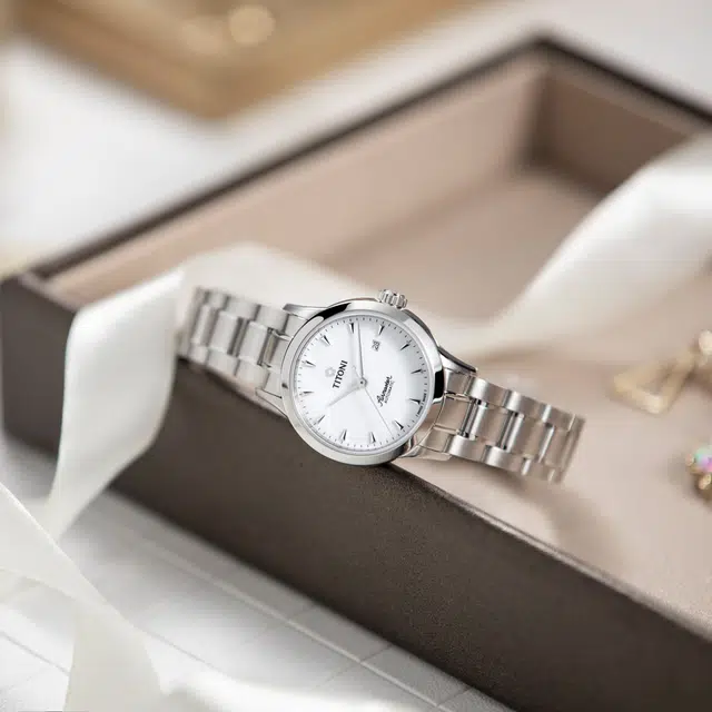 TITONI 50 29mm 23733 S-583