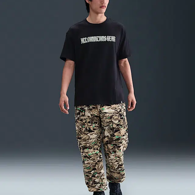 Nike Dri-Fit ACG T
