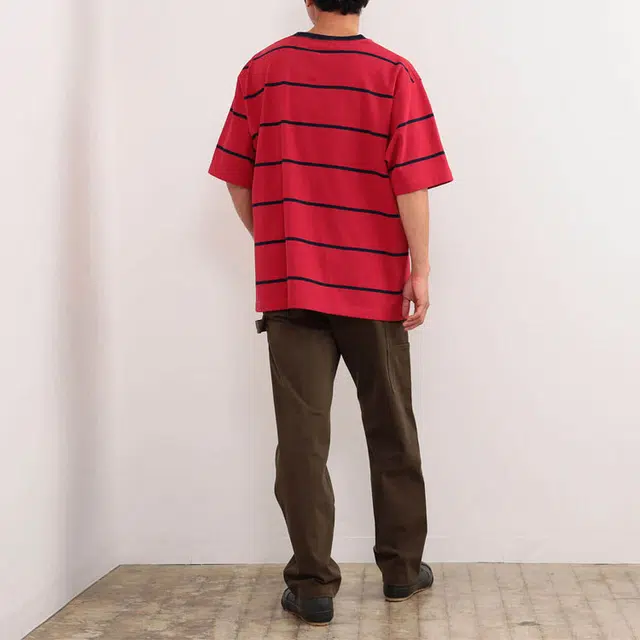beams T
