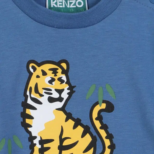 KENZOT SS25Logo