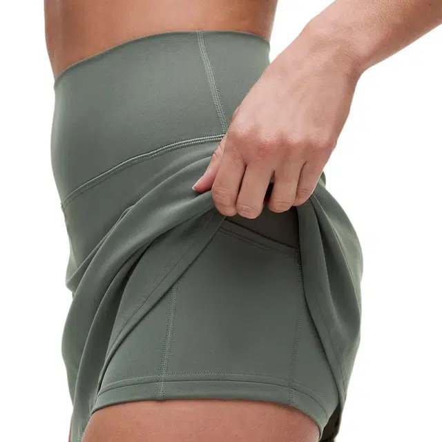 lululemon AlignHigh-Rise Nulu DKFR