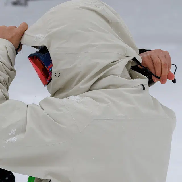 Burton AK Cyclic Gore-Tex 2L