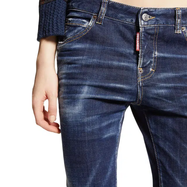 DSQUARED 2