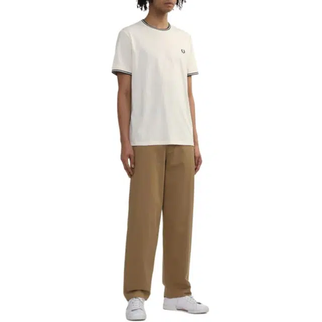 FRED PERRY T