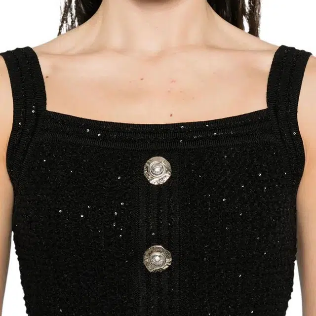 BALMAIN SS25