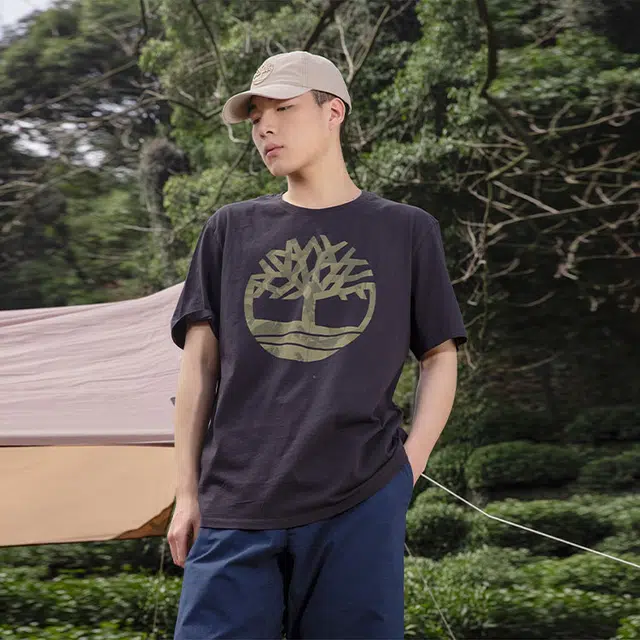 Timberland T