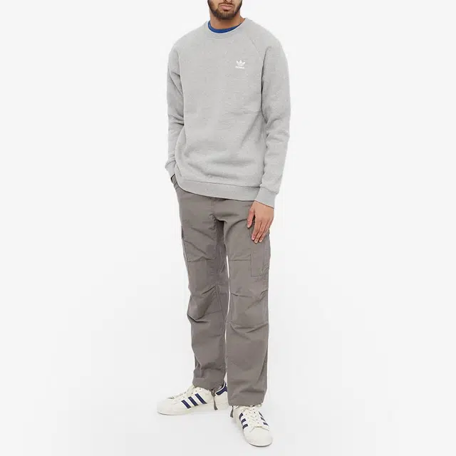 adidas originals logo