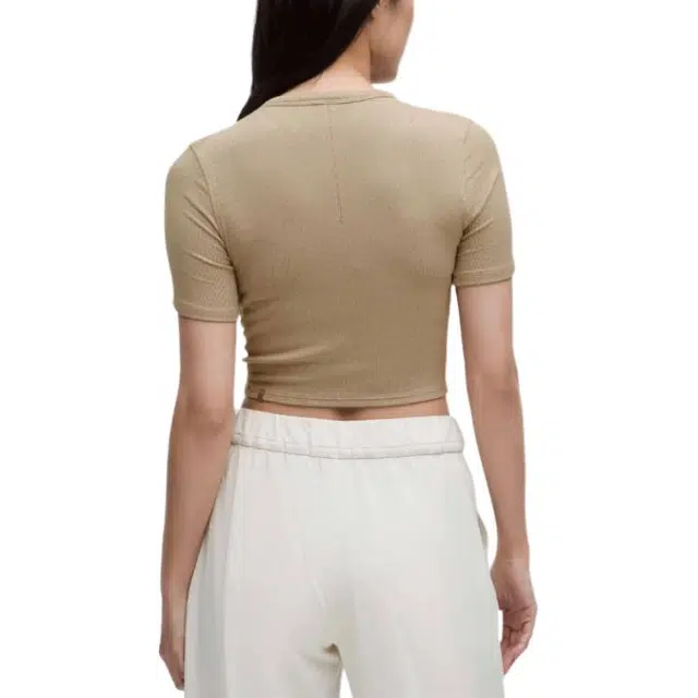 lululemon Hold Tight T