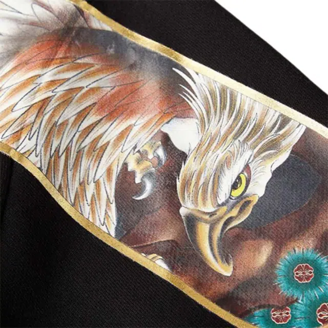 EVISU AW20 M