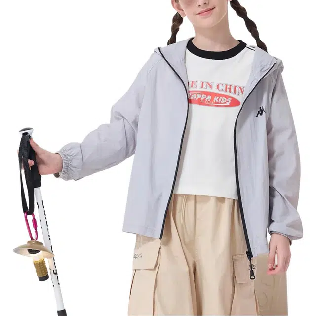 KAPPA KIDS