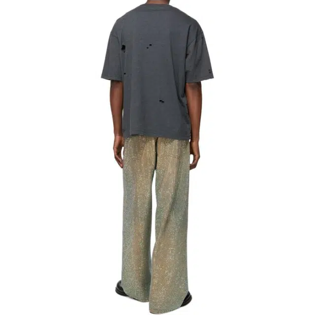 Acne Studios SS25 logoT