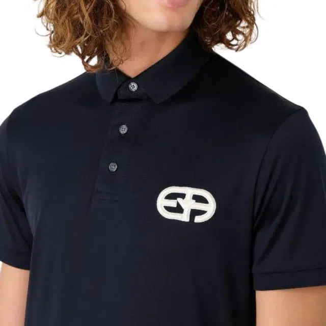EMPORIO ARMANI PoloT