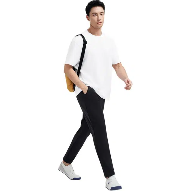DESCENTE ESSENTIAL T