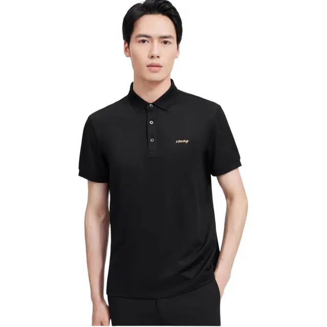K-BOXING POLO