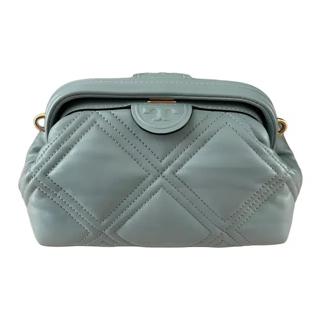 TORY BURCH Fleming Logo
