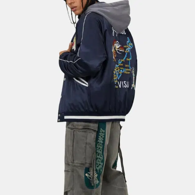 EVISU FW25