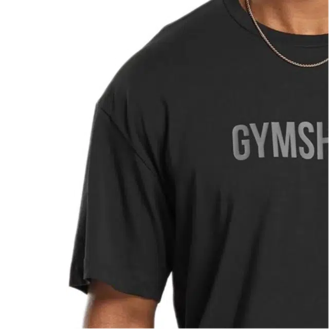 GYMSHARK Apollo LogoT