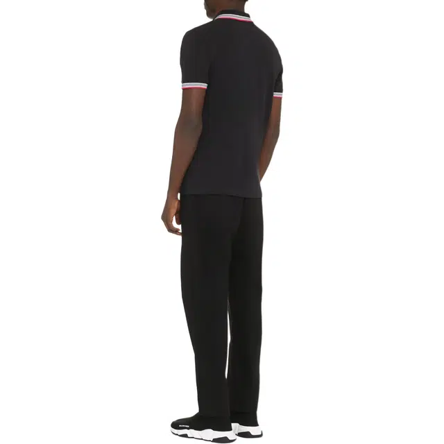 HUGO BOSS LogoPolo