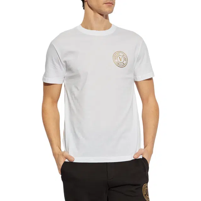VERSACE JEANS COUTURE T