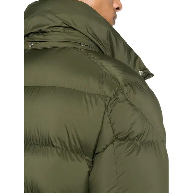 Moncler Vezere Short Down Jacket