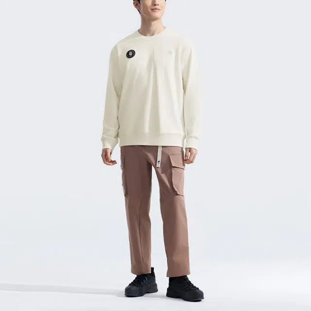 THE NORTH FACE
