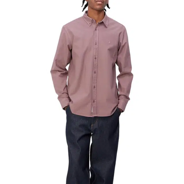 Carhartt WIP Bolton Shirt