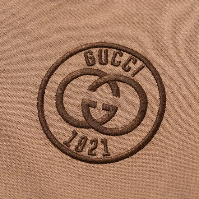 GUCCI LogoT
