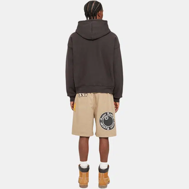 Stussy x Denim Tears SS25 logo
