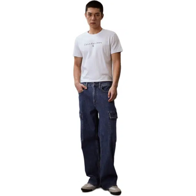 CKCalvin Klein logoT