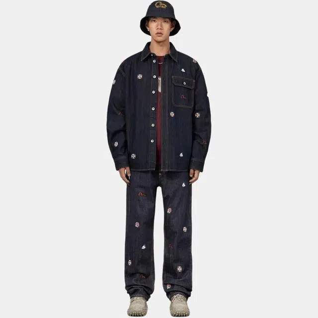 EVISU FW25