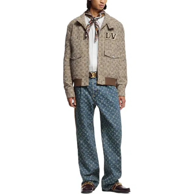 LOUIS VUITTON SS25