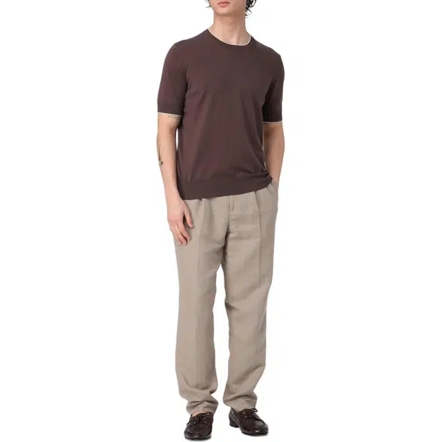 Brunello Cucinelli SS25 T