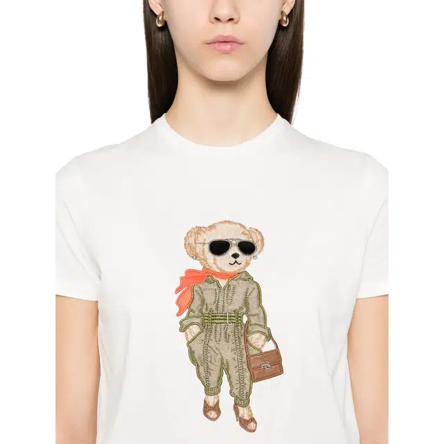 Ralph Lauren T