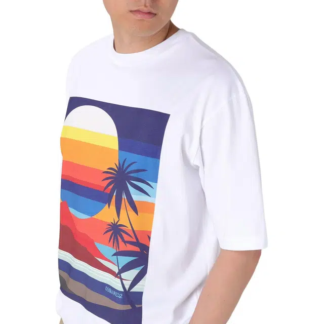 DSQUARED 2 T