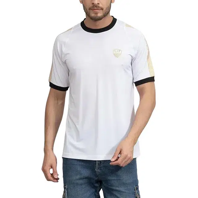 EMPORIO ARMANI FW22 LogoT