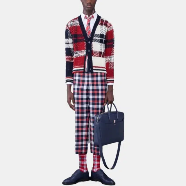 THOM BROWNE V