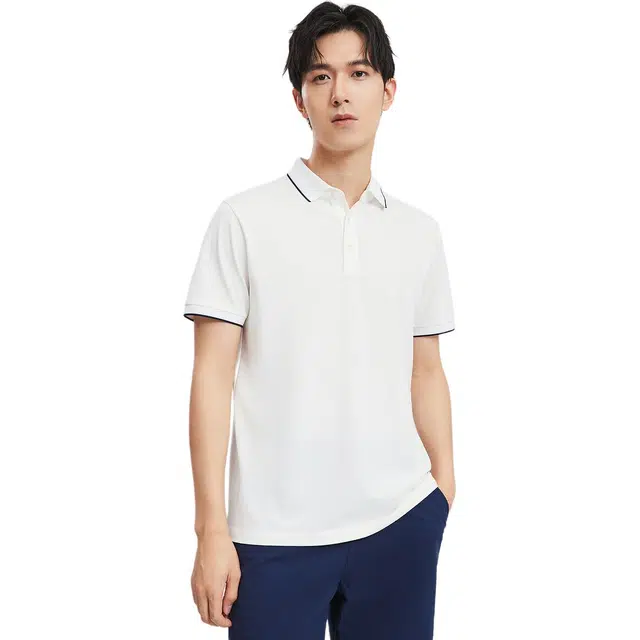 SEPTWOLVES Polo
