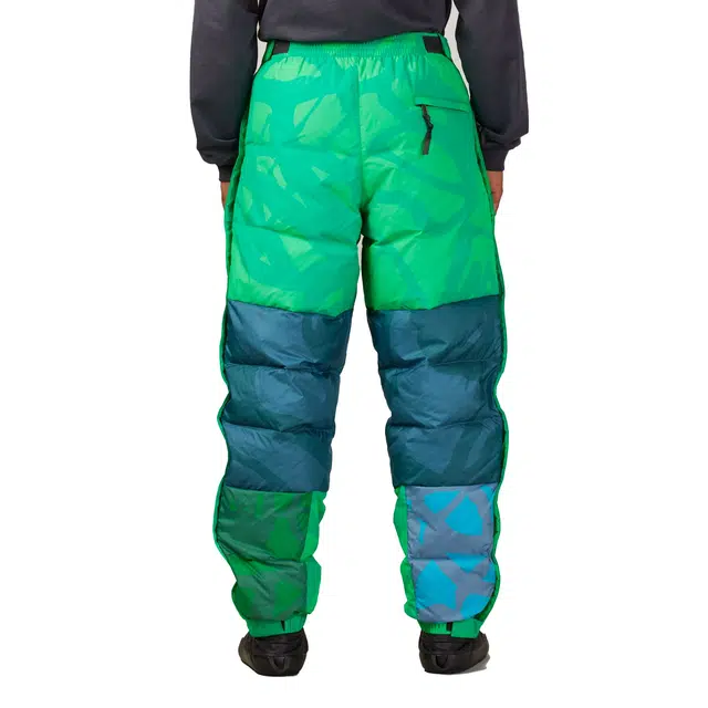 THE NORTH FACE x KAWS