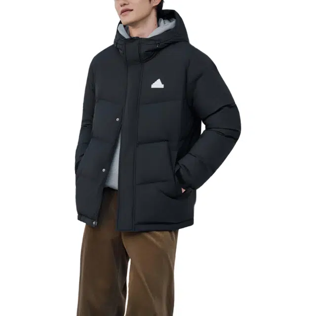 adidas FW25 Down Jacket