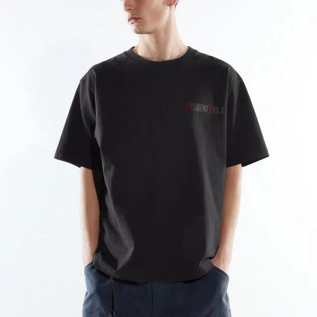 UNIQLO Kosuke Kawamura T
