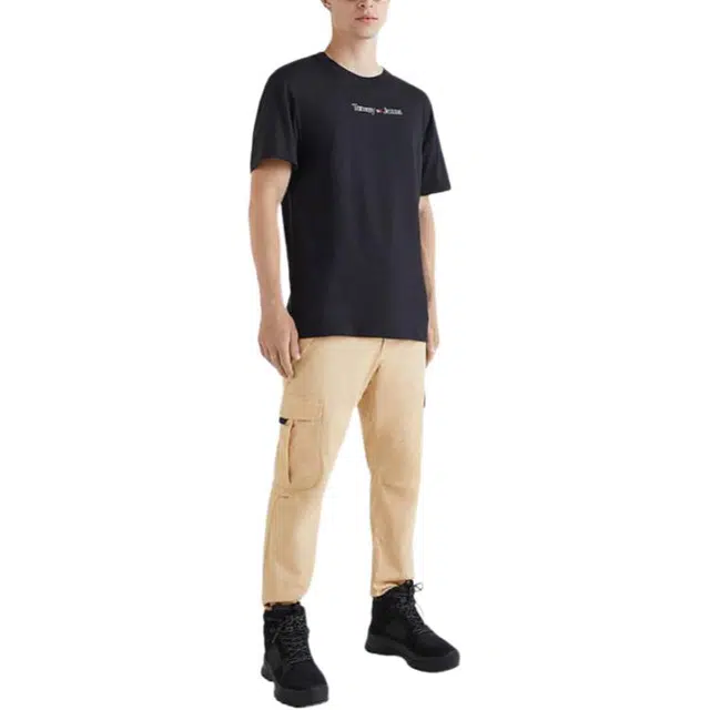 Tommy Hilfiger T
