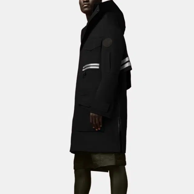 Canada Goose x ANGEL CHEN