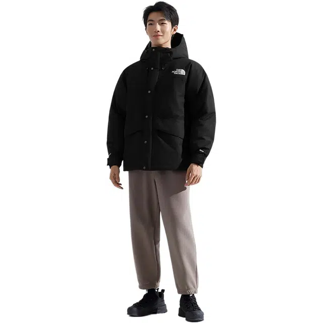 THE NORTH FACE Dryvent FW25 600