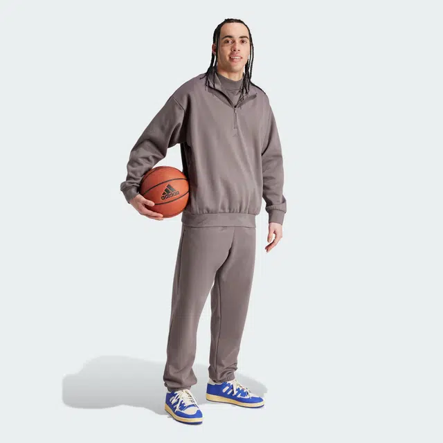 adidas THE 2024 COLLECTION CHAPTER 02 Logo