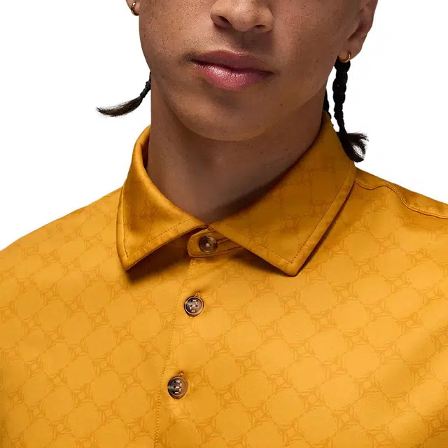 Jordan Polo