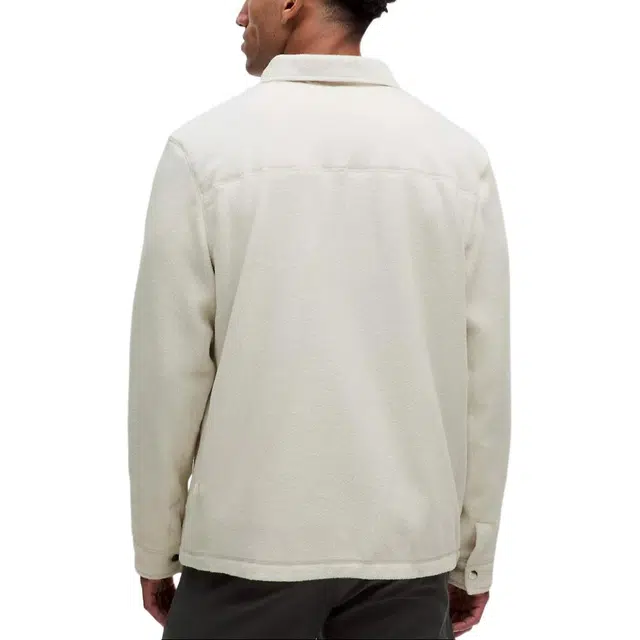 lululemon FleeceClassic-Fit Overshirt